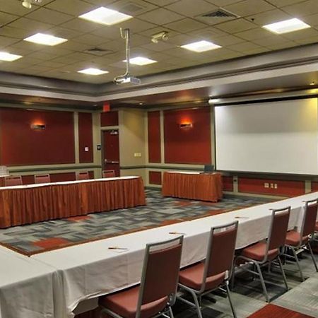 Isle Of Capri Casino Hotel Boonville Bagian luar foto