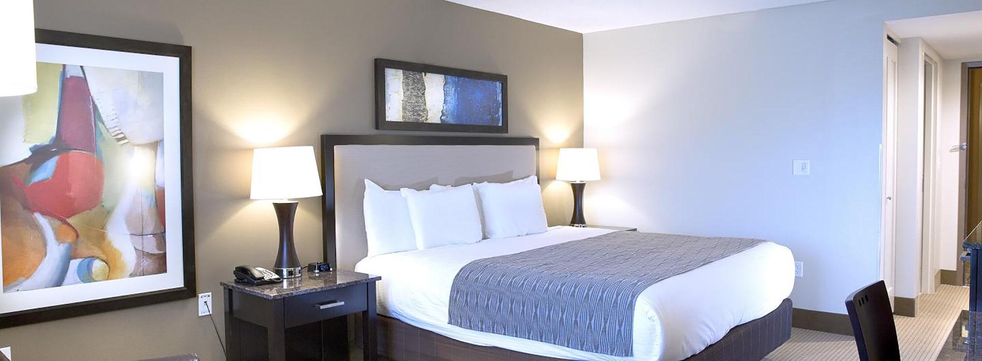 Isle Of Capri Casino Hotel Boonville Bagian luar foto